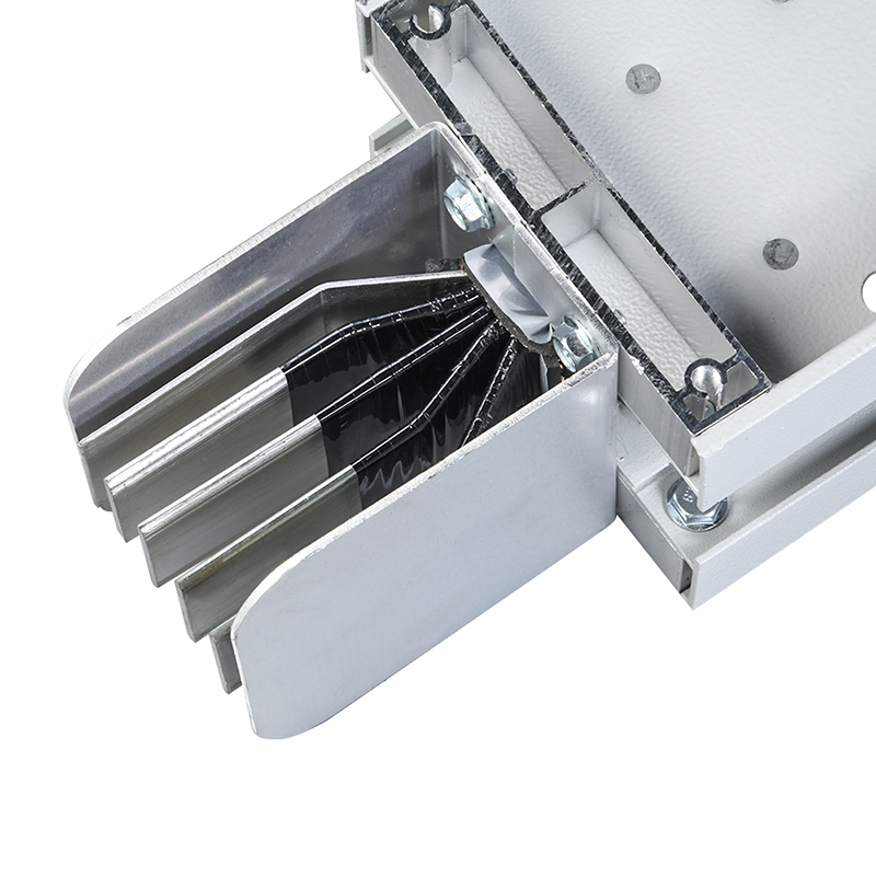 密集型鋁母線槽