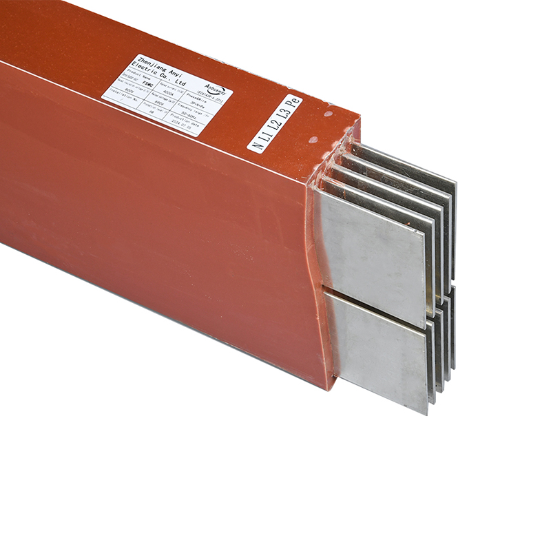 環(huán)氧澆注母線